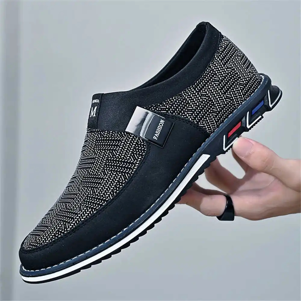 Streetwear Brand Expensive - Dark Blue 44-45 Summer Shoes Sale
