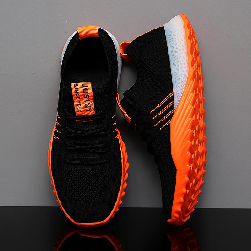 Streetwear Brand Expensive - Plus Size Light Weight Air Mesh