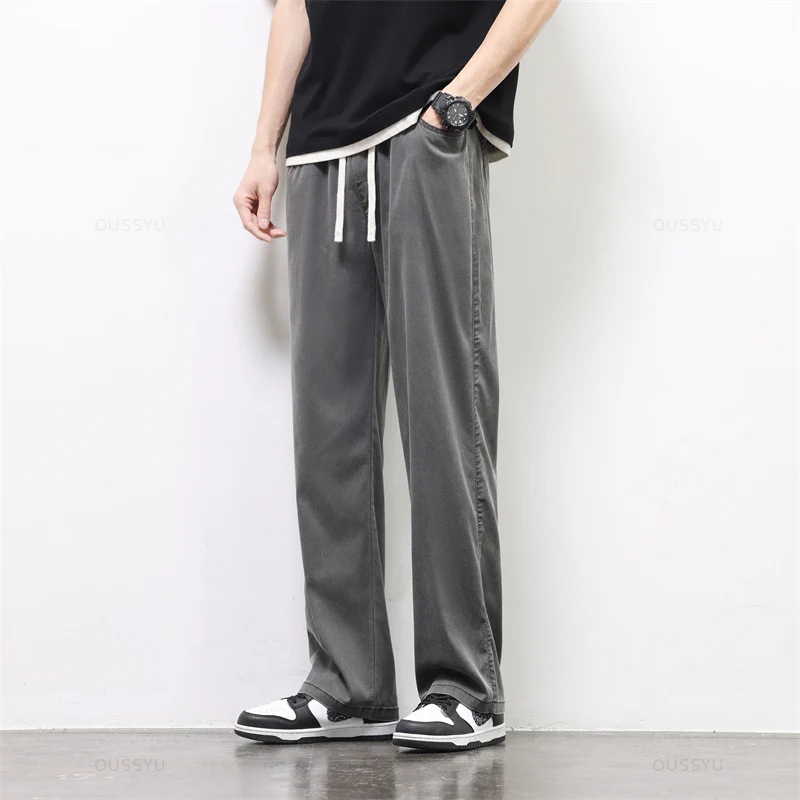Brand Clothing Summer Thin Str - Streetwear Brand Korea ulasan dan harga