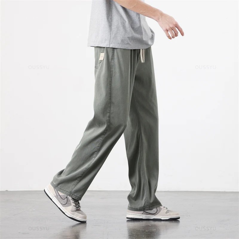 Brand Clothing Summer Thin Str - Streetwear Brand Korea ulasan dan harga