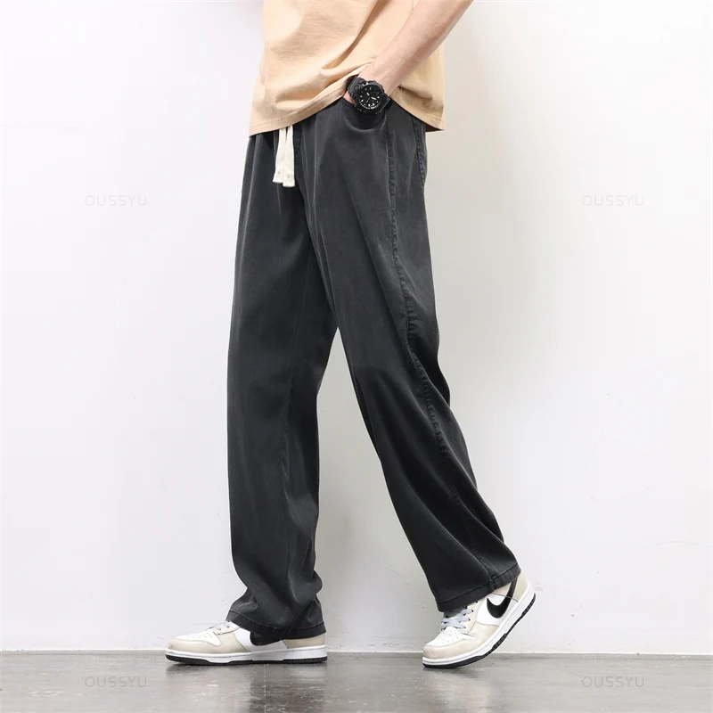 Brand Clothing Summer Thin Str - Streetwear Brand Korea ulasan dan harga