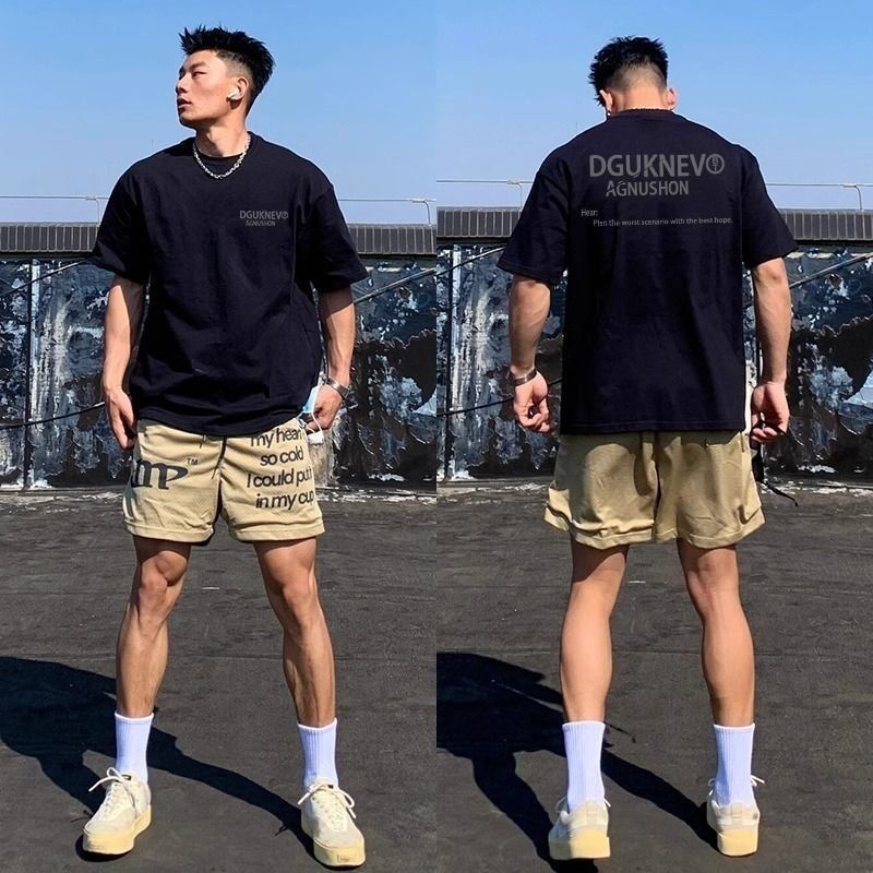 Luxury Brand Paris Style Lette - Streetwear Brand Jersey ulasan dan harga