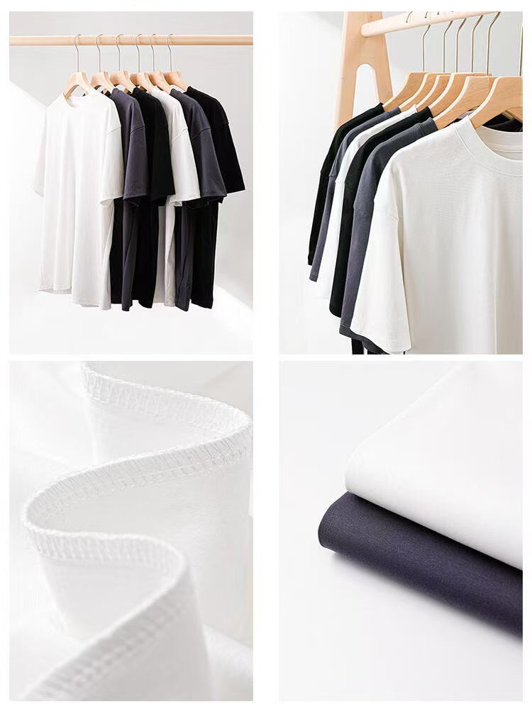 Luxury Brand Paris Style Lette - Streetwear Brand Jersey ulasan dan harga