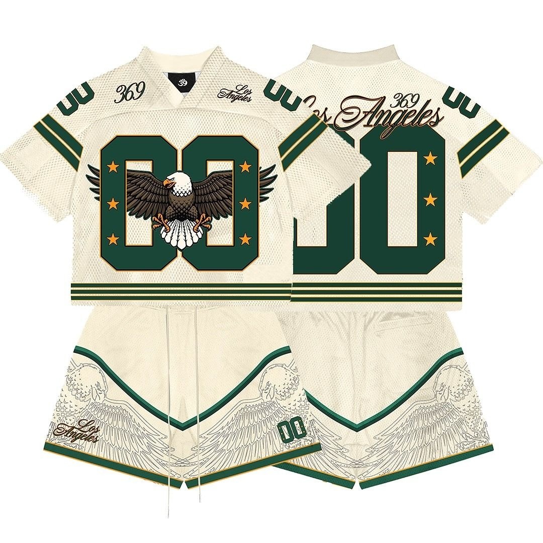 Adults and Kids 2 Piece Set St - Streetwear Brand Los Angeles ulasan dan harga