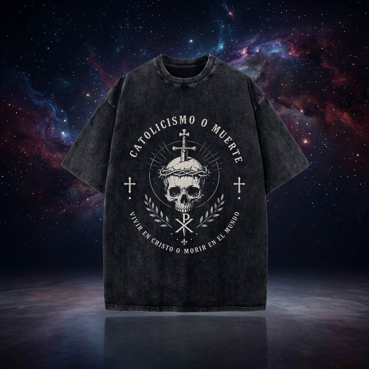 American Retro Washed Black T- - Streetwear Brand Jersey ulasan dan harga