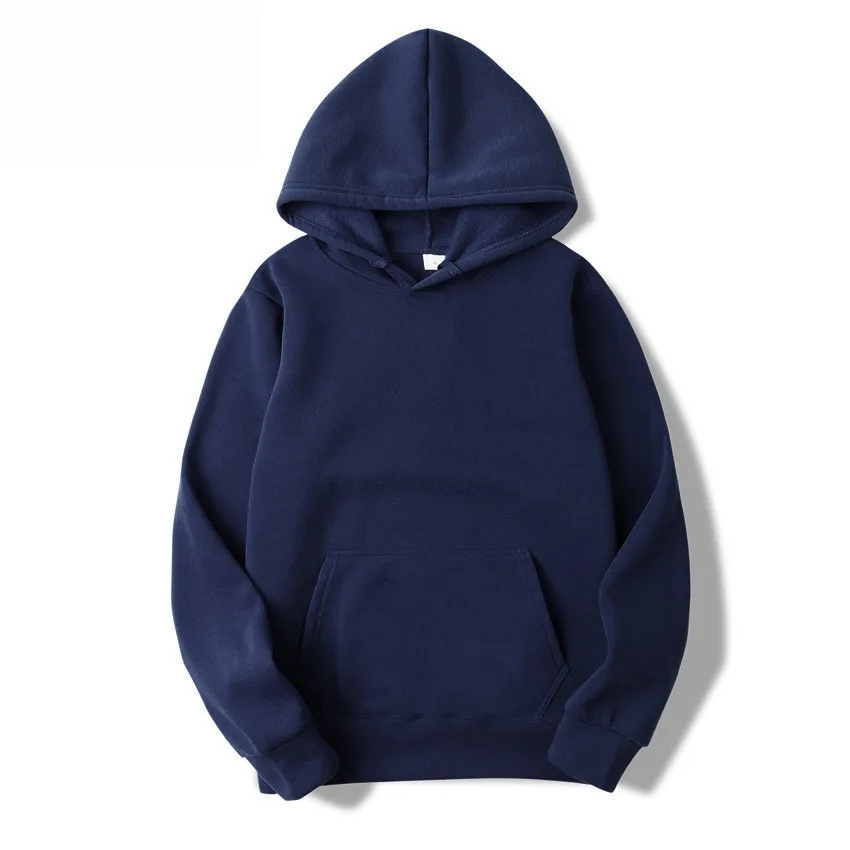 Men Woman Hoodies Sweatshirts  - Streetwear Brand Red ulasan dan harga