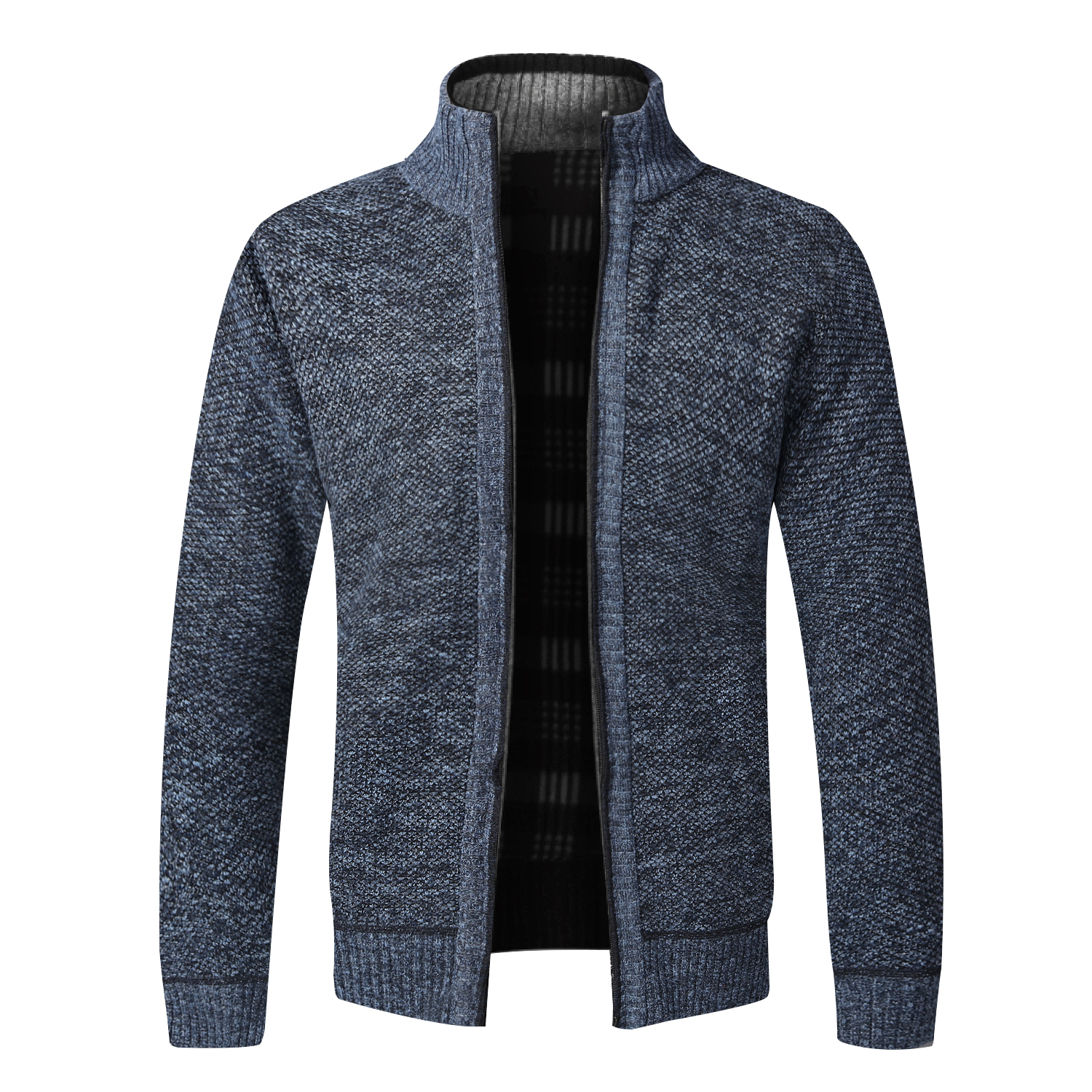 Autumn Winter Warm Cardigan Me - Streetwear Brand Jacket ulasan dan harga