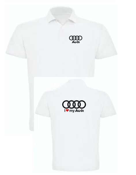 Audi Top Designer Brand Men's  - Streetwear Brand Jacket ulasan dan harga