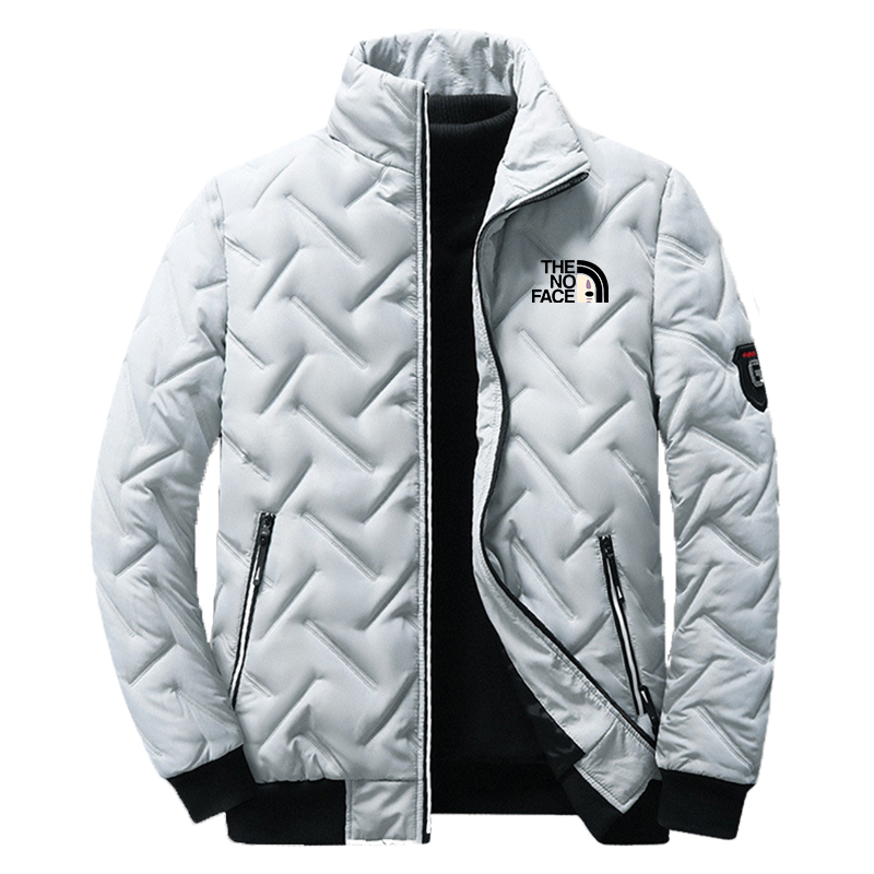 2024 men's autumn and winter n - Streetwear Brand Jacket ulasan dan harga
