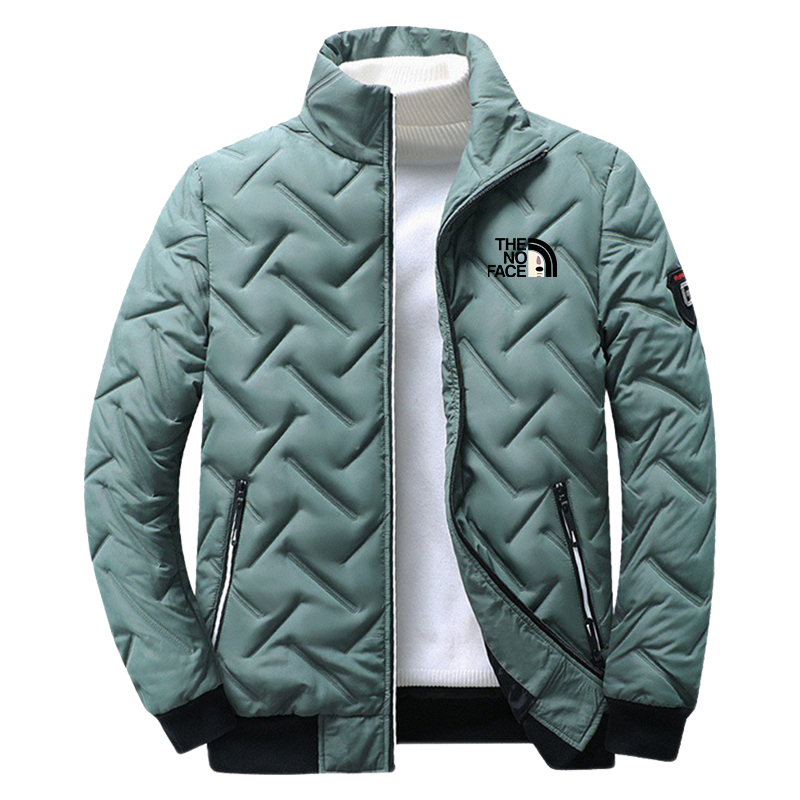 2024 men's autumn and winter n - Streetwear Brand Jacket ulasan dan harga
