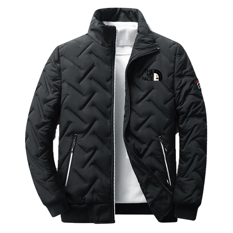 2024 men's autumn and winter n - Streetwear Brand Jacket ulasan dan harga