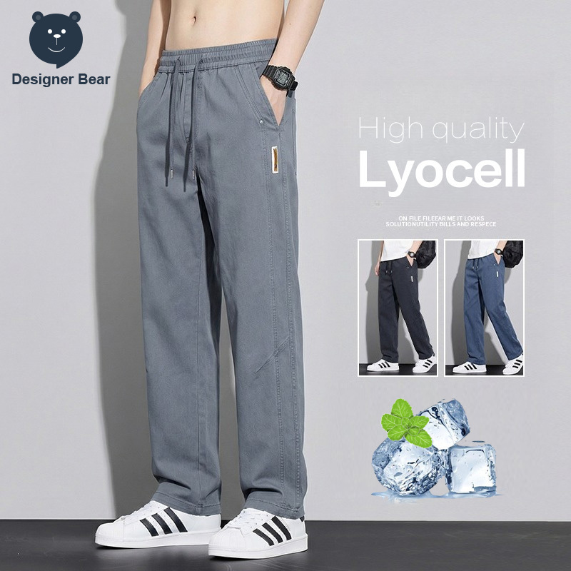 Brand Clothing Summer Casual P - Streetwear Brand Korea ulasan dan harga