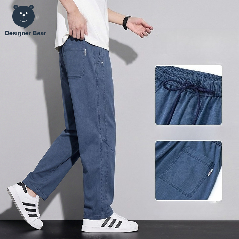 Brand Clothing Summer Casual P - Streetwear Brand Korea ulasan dan harga