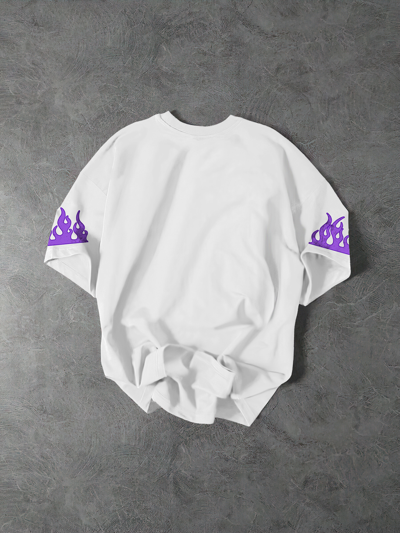Men's Oversized Los Angeles 99 - Streetwear Brand Los Angeles ulasan dan harga