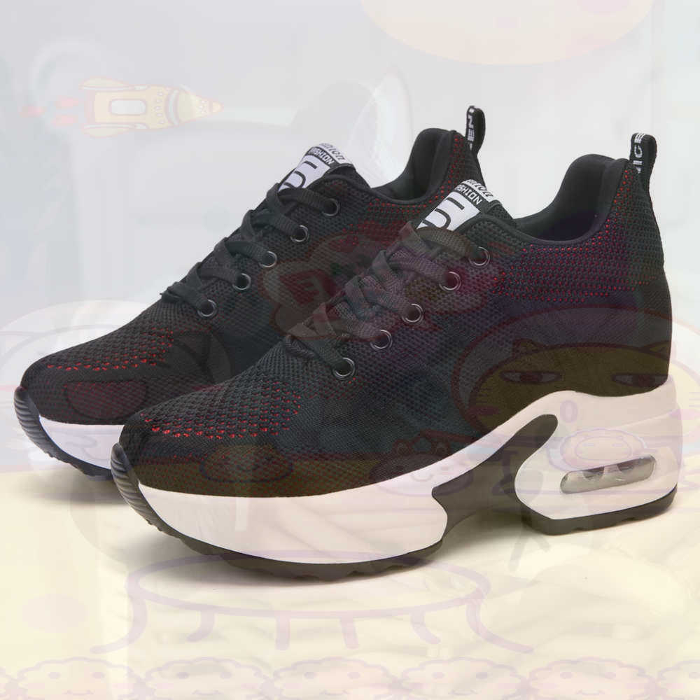 Red Size 36 Shoes Woman Tennis - Streetwear Brand Expensive ulasan dan harga