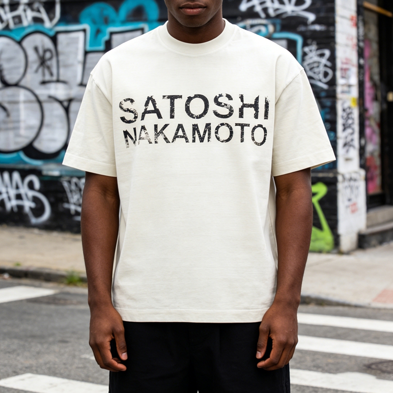 Trendy High Street Retro Hip-H - Streetwear Brand Jersey ulasan dan harga