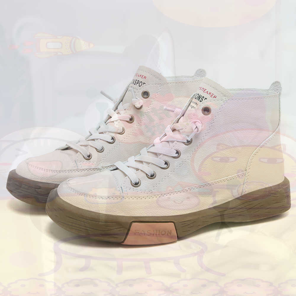 High Top Hi Cut Offers Skatebo - Streetwear Brand Expensive ulasan dan harga