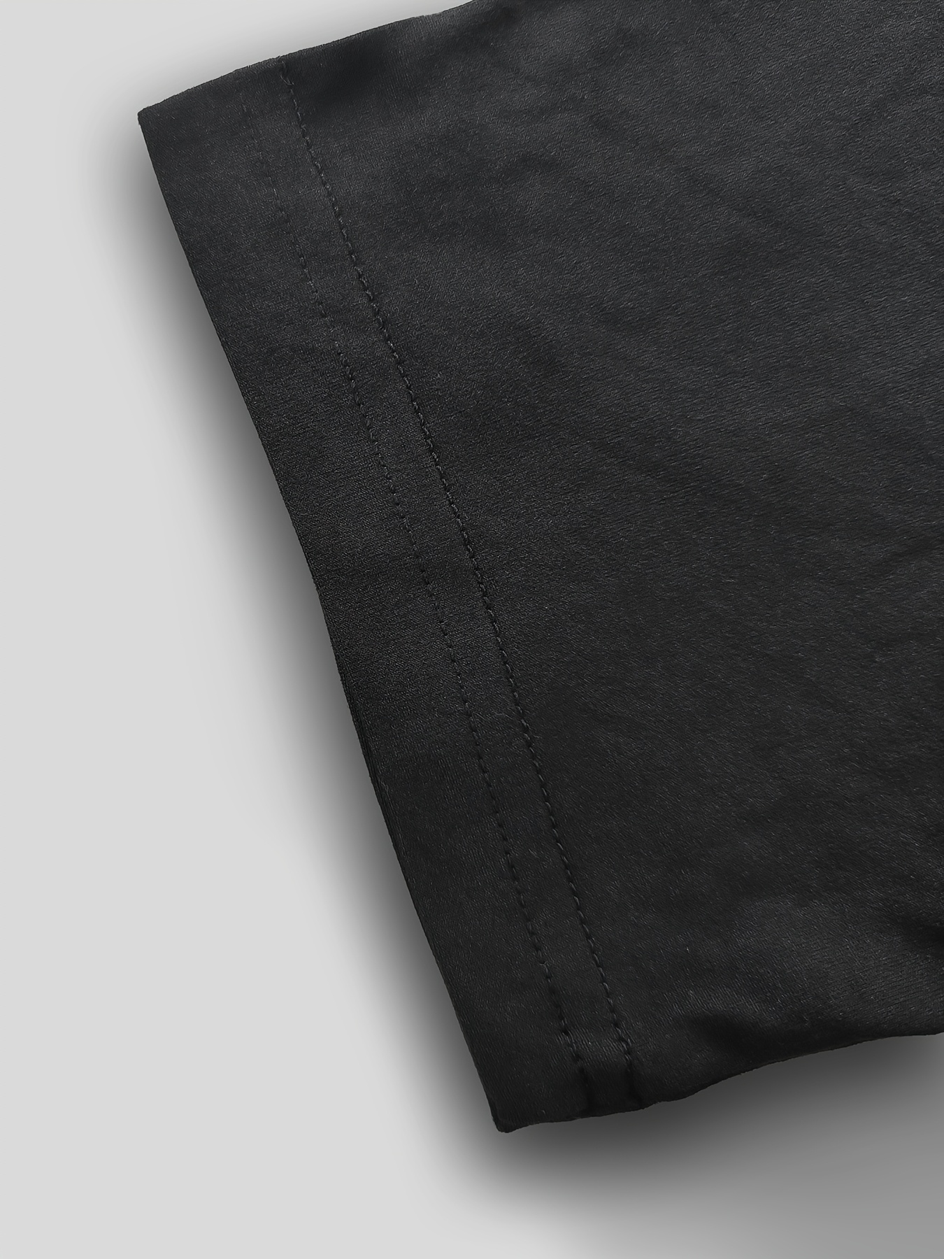 Men's Black Parasite Eve Stree - Streetwear Brand Graphic Designer ulasan dan harga