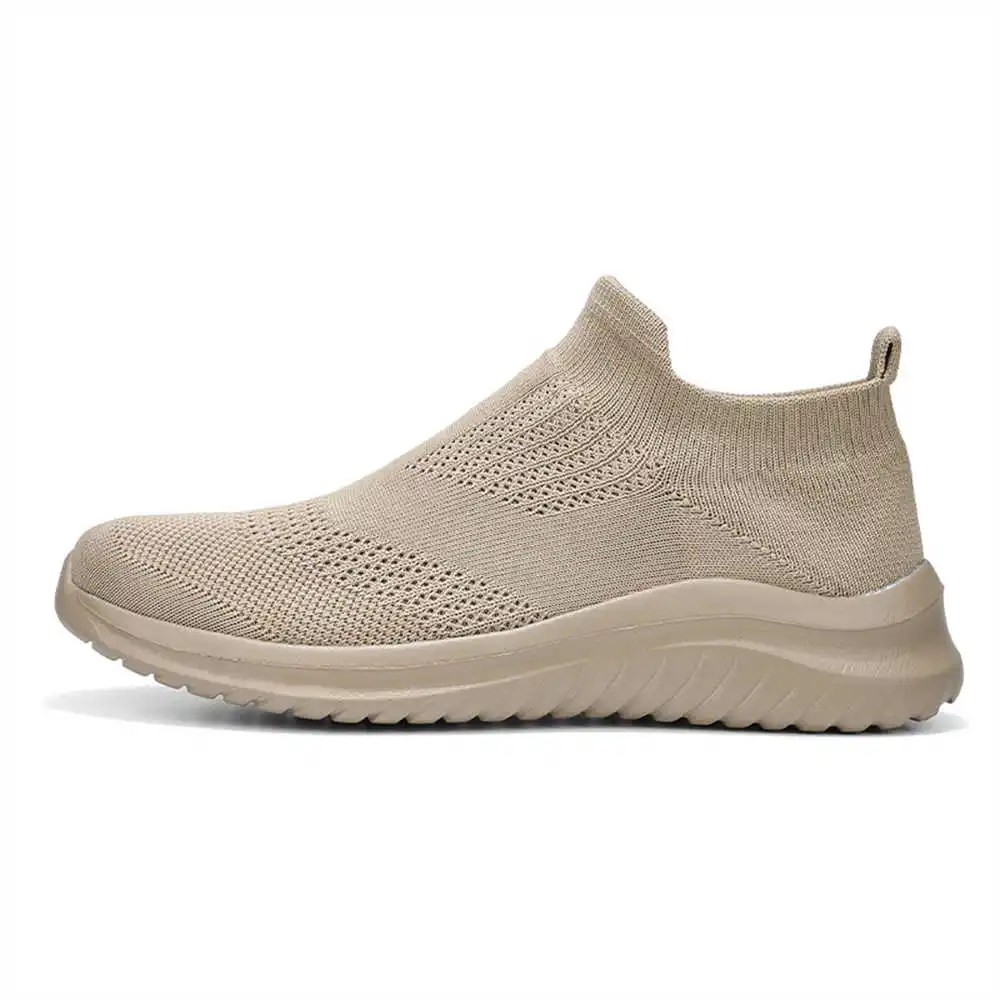 Beige Soft New Novelty Tennis  - Streetwear Brand Expensive ulasan dan harga