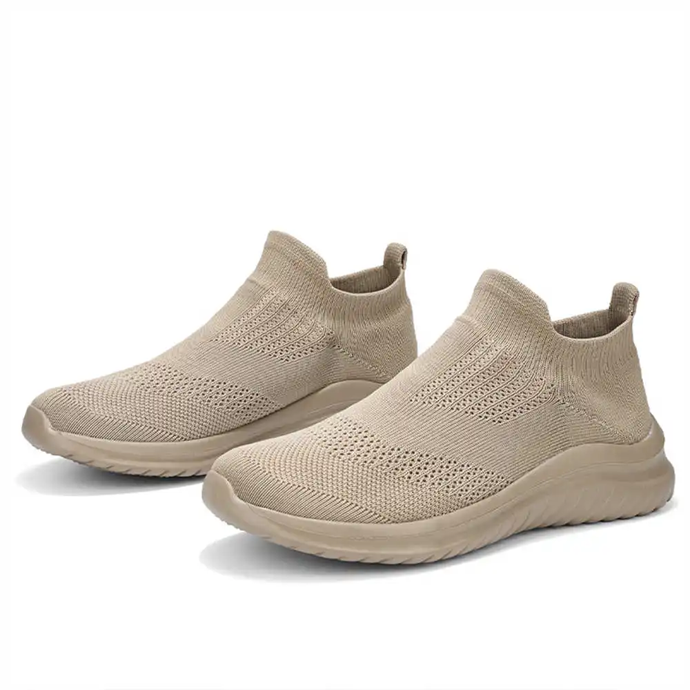 Beige Soft New Novelty Tennis  - Streetwear Brand Expensive ulasan dan harga