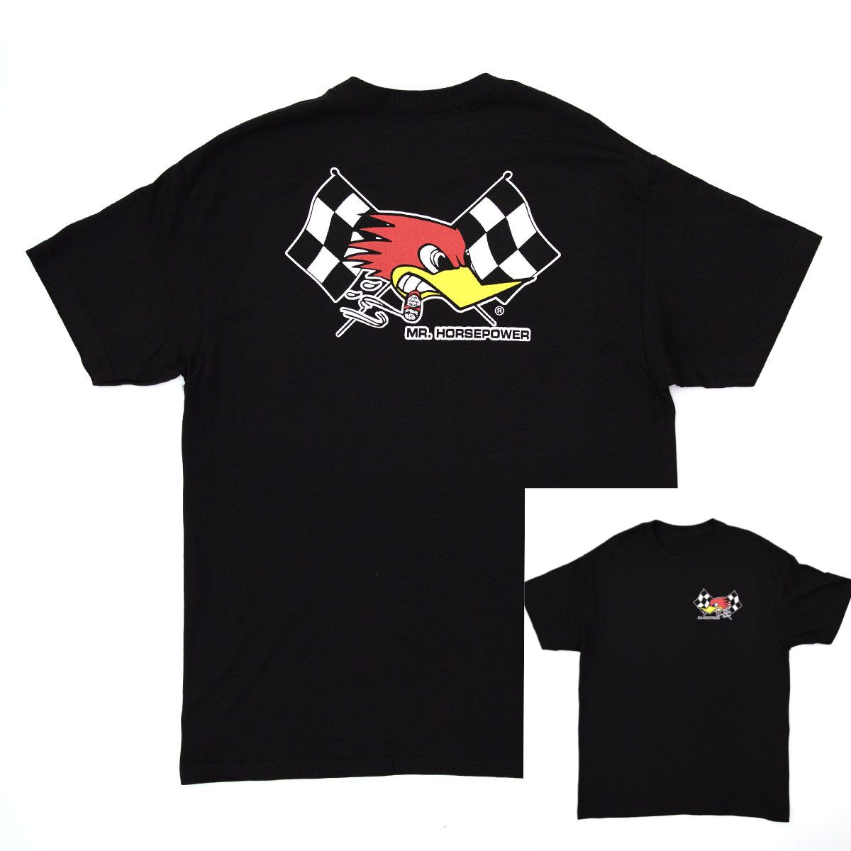 Tribal Design Classic Racing C - Streetwear Brand Graphic Designer ulasan dan harga