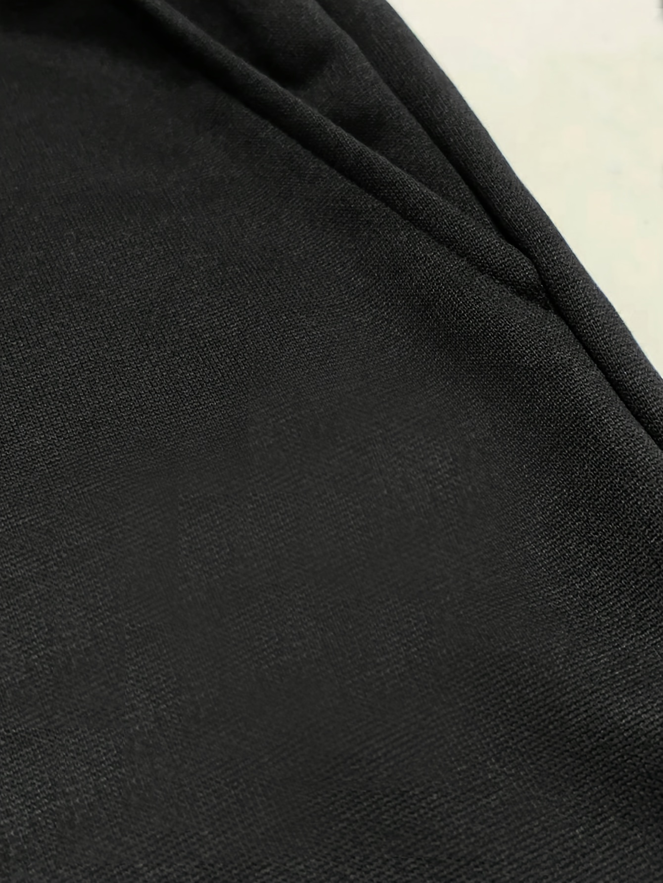 Men's Oversized Gothic Streetw - Streetwear Brand Los Angeles ulasan dan harga