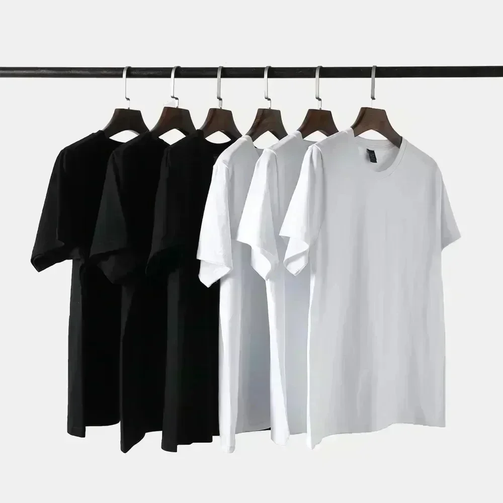 2026 Men's Brand Logo Print T- - Streetwear Brand Graphic Designer ulasan dan harga