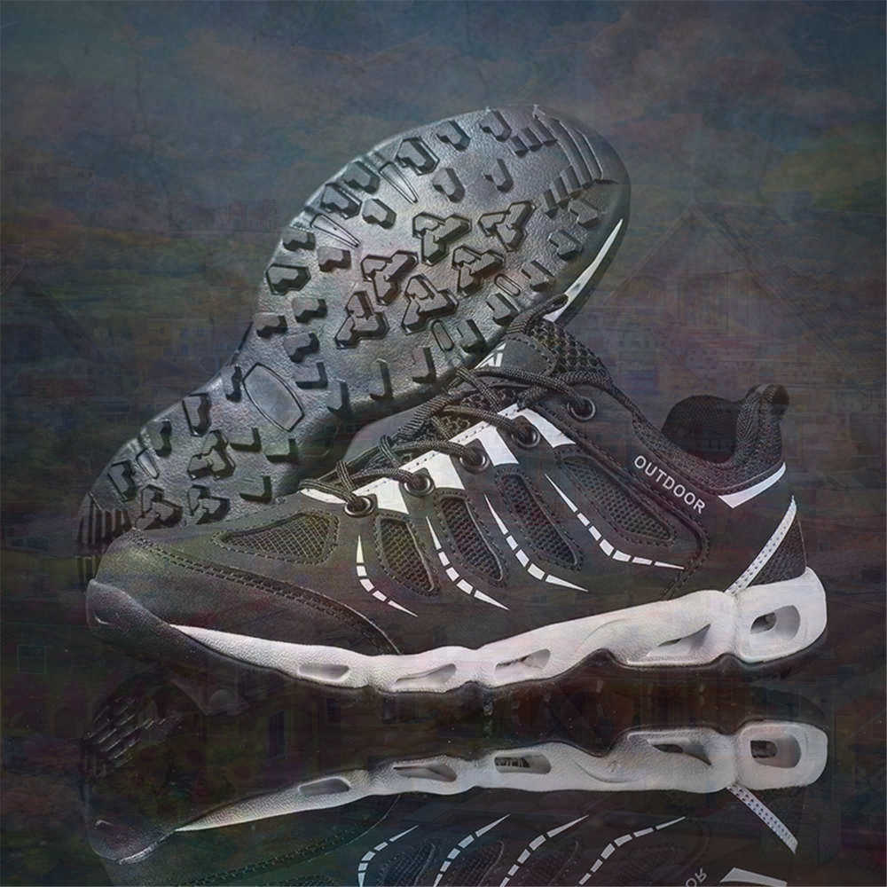 Sumer Round Tip Silver Sneaker - Streetwear Brand Expensive ulasan dan harga