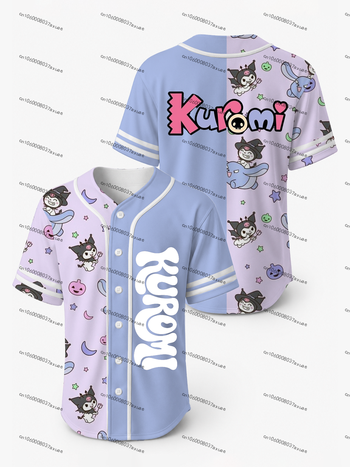 Unisex Y2K Aesthetic Top Stree - Streetwear Brand Jersey ulasan dan harga