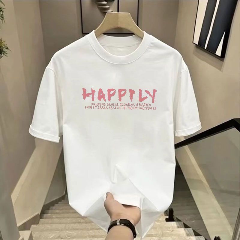 Luxury Brands Loose Summer Sho - Streetwear Brand Jersey ulasan dan harga