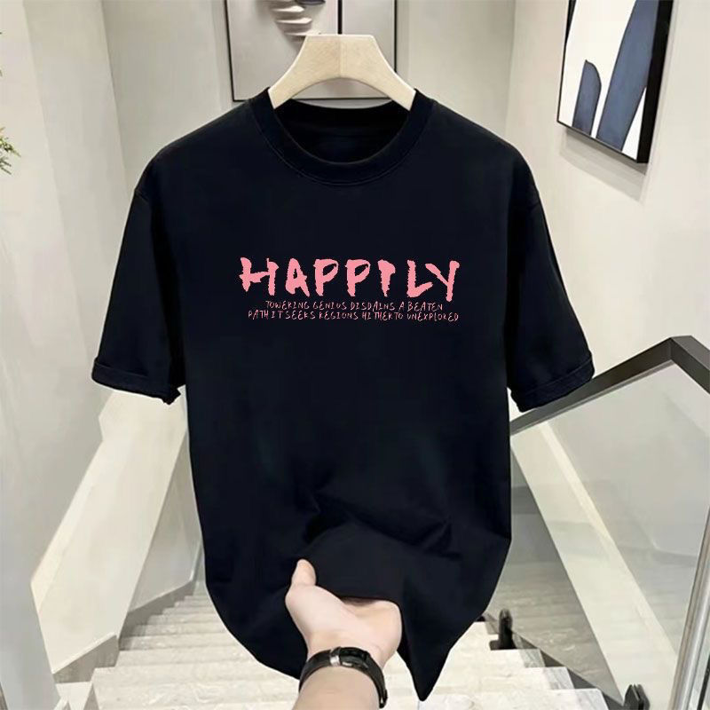 Luxury Brands Loose Summer Sho - Streetwear Brand Jersey ulasan dan harga