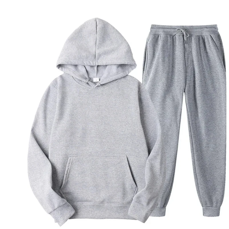 Men Woman Hoodies Sweatshirts  - Streetwear Brand Red ulasan dan harga