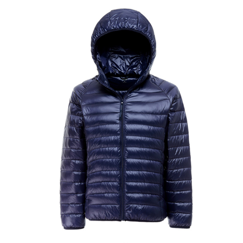 2022 Ultra Light Autumn Winter - Streetwear Brand Jacket ulasan dan harga