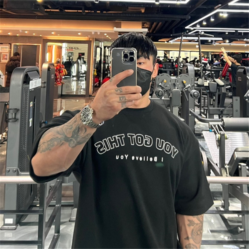 Loose Style Korea Brand 2023 T - Streetwear Brand Korea ulasan dan harga