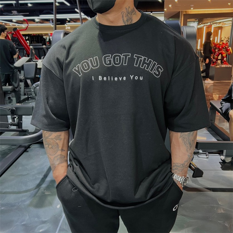 Loose Style Korea Brand 2023 T - Streetwear Brand Korea ulasan dan harga