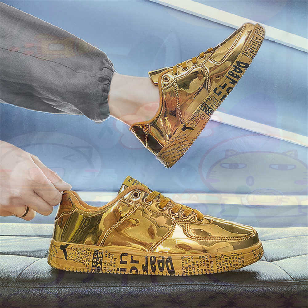 Round Foot Size 45 Sneakers Wh - Streetwear Brand Expensive ulasan dan harga