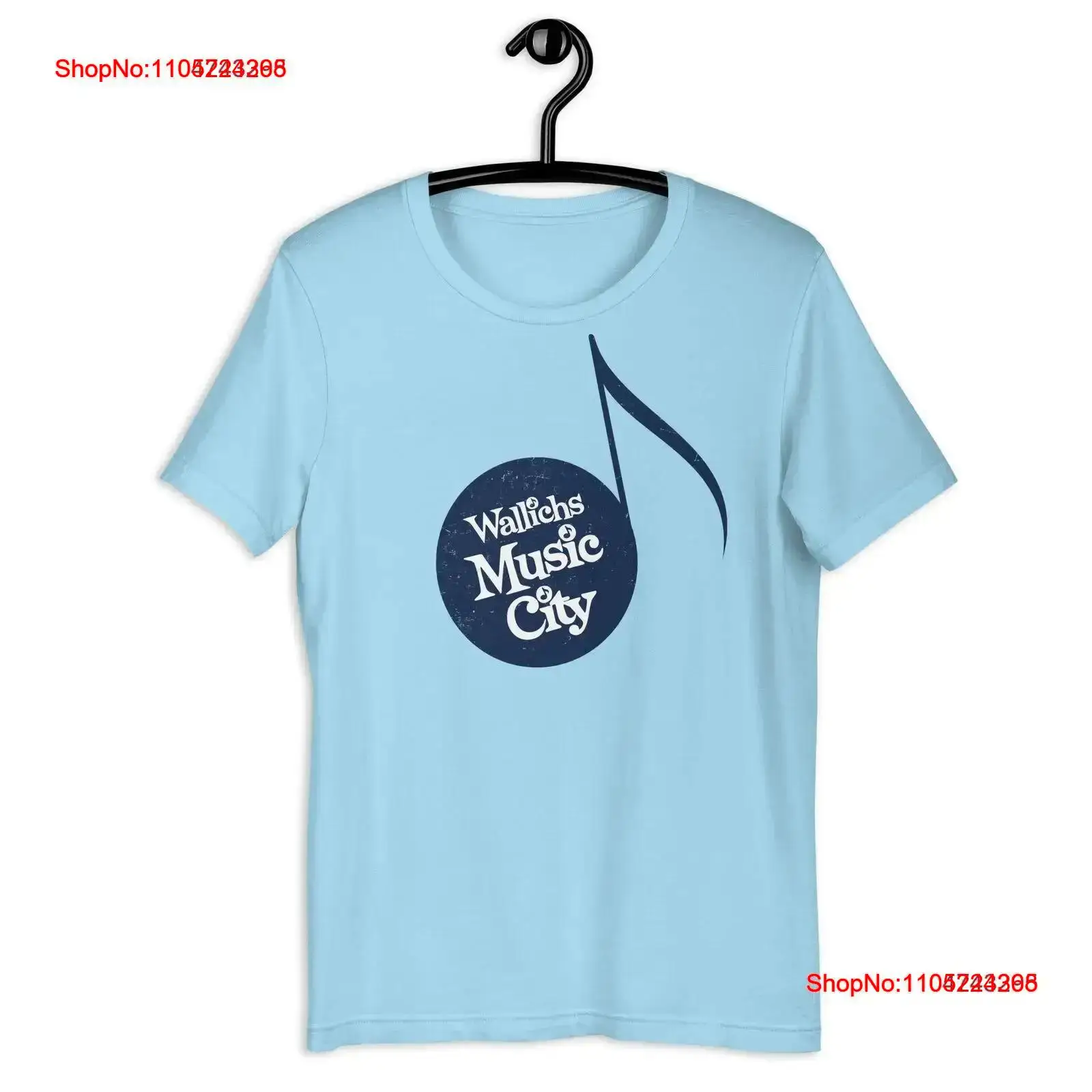 Wallichs Music City Los Angele - Streetwear Brand Los Angeles ulasan dan harga