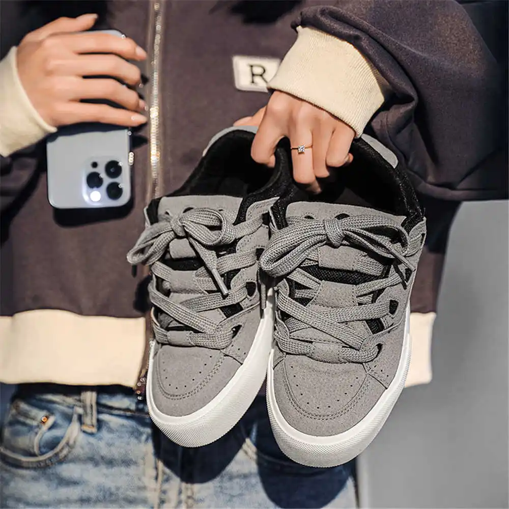 With Lacing Hiphop Women's Sch - Streetwear Brand Expensive ulasan dan harga