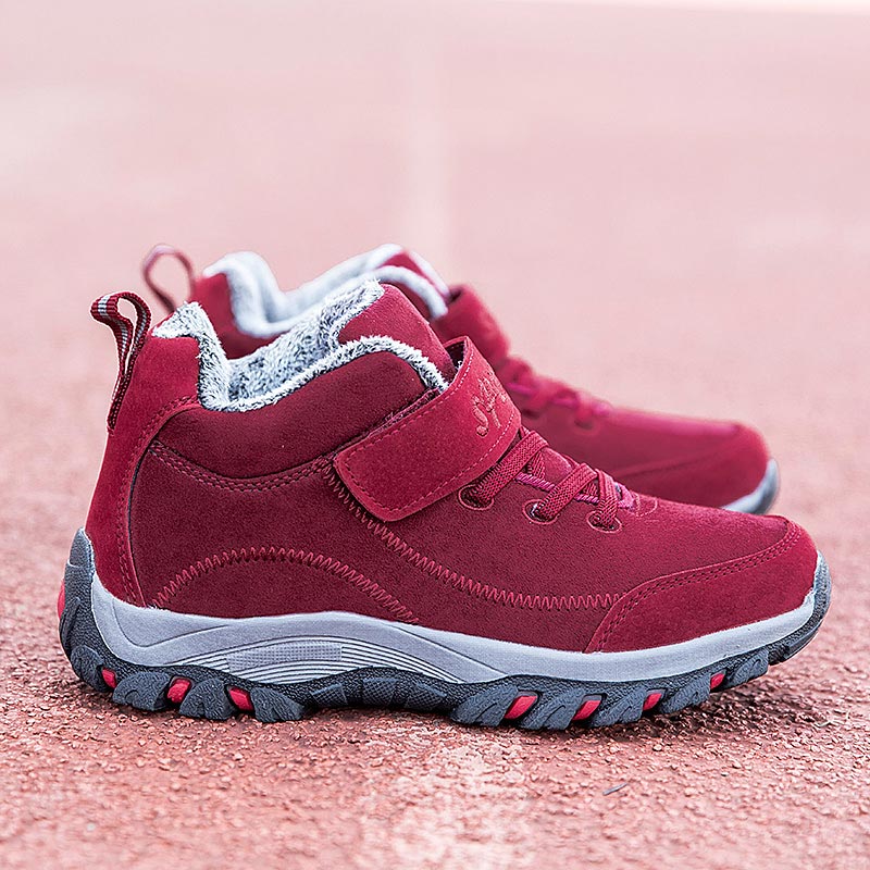short winter sports shoes for  - Streetwear Brand Expensive ulasan dan harga