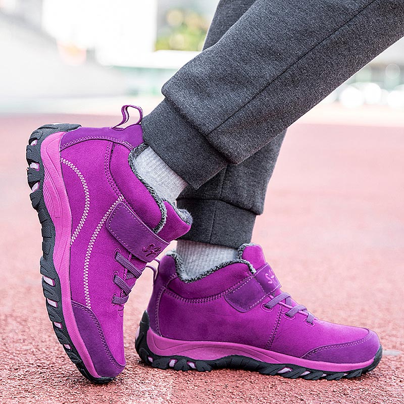 short winter sports shoes for  - Streetwear Brand Expensive ulasan dan harga