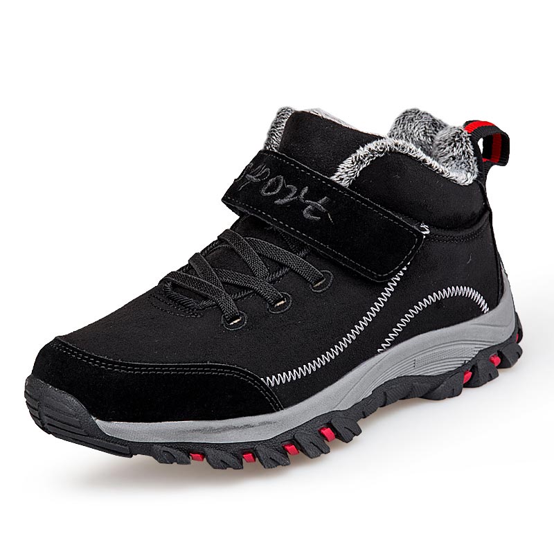 short winter sports shoes for  - Streetwear Brand Expensive ulasan dan harga