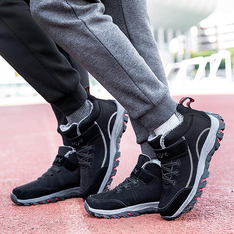 short winter sports shoes for  - Streetwear Brand Expensive ulasan dan harga