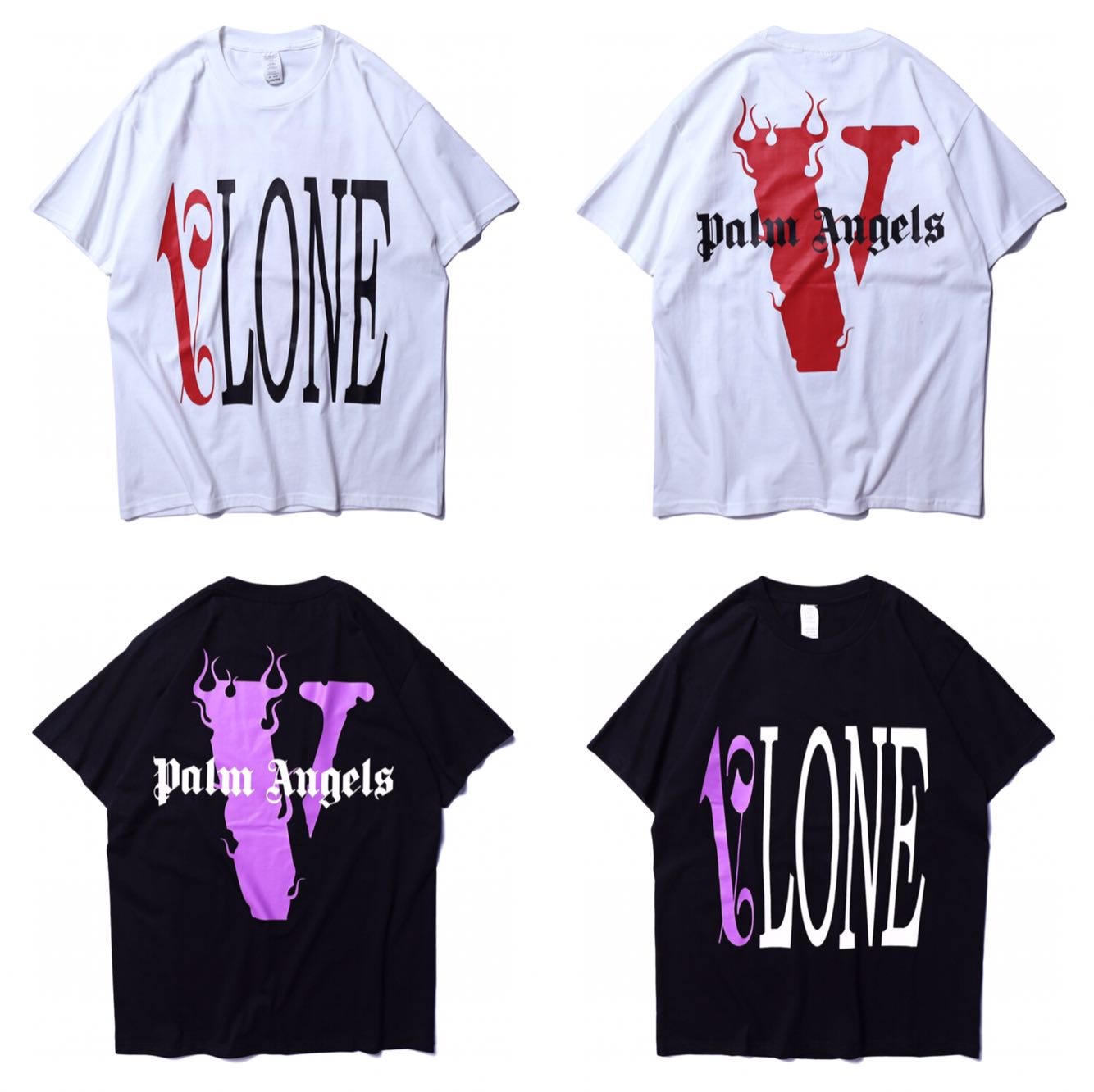 Trendy Los Angeles Tee Unisex  - Streetwear Brand Los Angeles ulasan dan harga