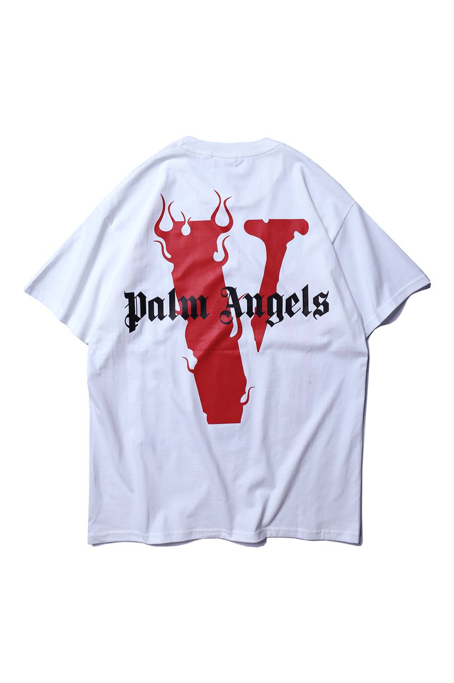 Trendy Los Angeles Tee Unisex  - Streetwear Brand Los Angeles ulasan dan harga
