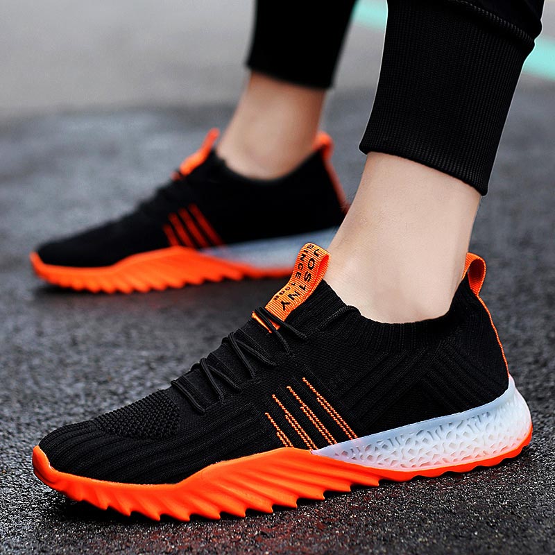 Plus Size Light Weight Air Mes - Streetwear Brand Expensive ulasan dan harga