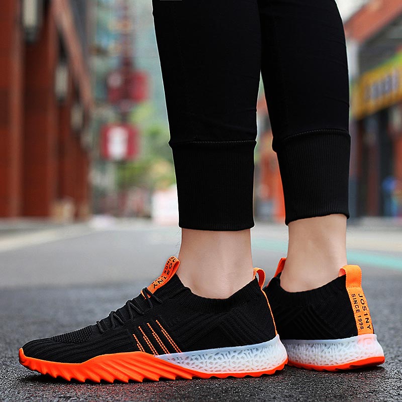 Plus Size Light Weight Air Mes - Streetwear Brand Expensive ulasan dan harga