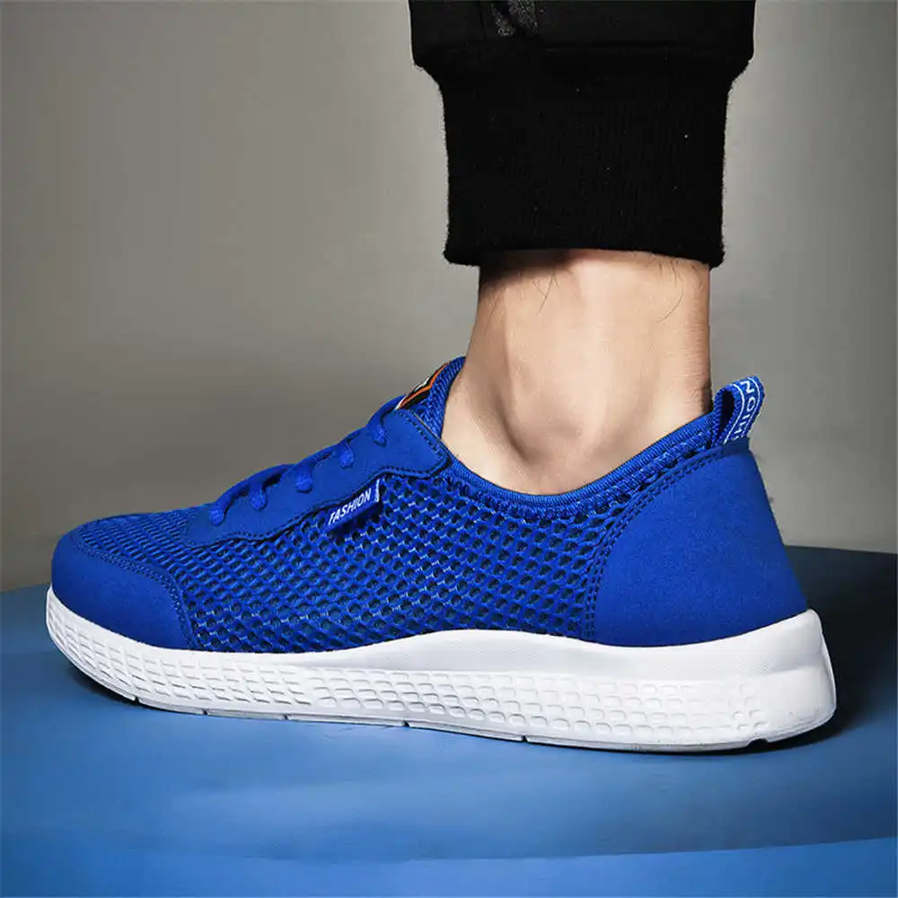 35-46 Breathable Light Blue Sn - Streetwear Brand Expensive ulasan dan harga